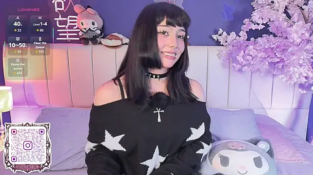 Shizuko_ stripchat live cam model