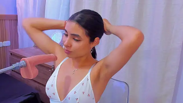 Lia_owenss stripchat live cam model
