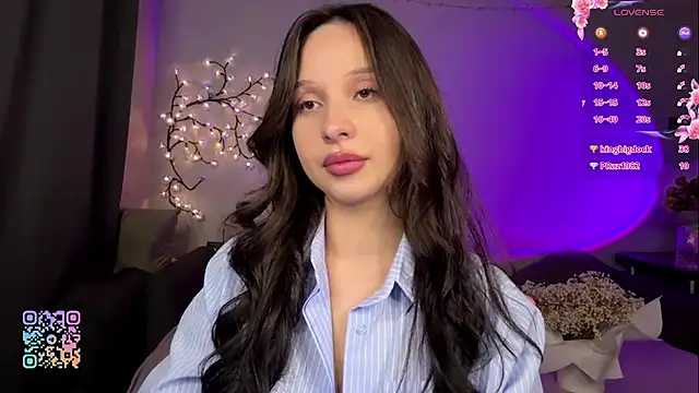 WeepyMoon stripchat live cam model