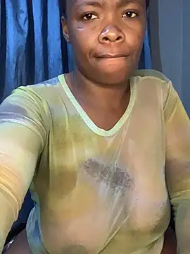 ThickEmpress stripchat live cam model