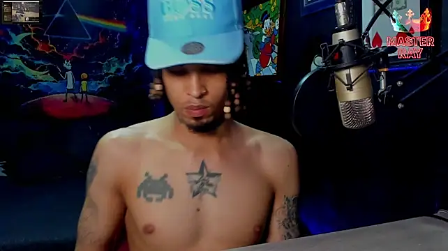 XXXRAYGAMES stripchat live cam model