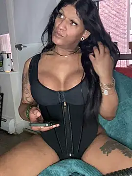 Xzotiq stripchat live cam model