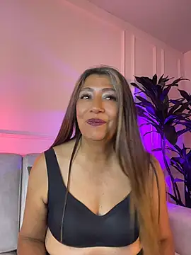 MarisolVega stripchat live cam model