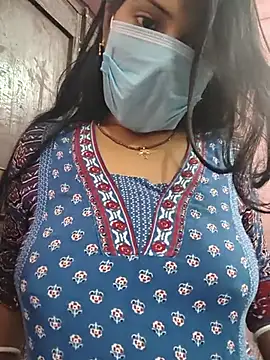 Miss_Aayushi stripchat live cam model