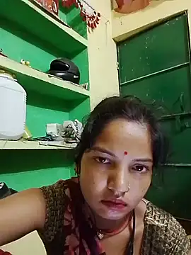 Seema_guptaji stripchat live cam model