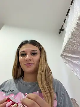 allison_parker26 stripchat live cam model