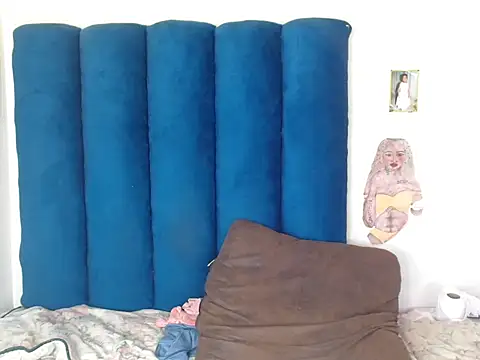 SexyyMandy stripchat live cam model