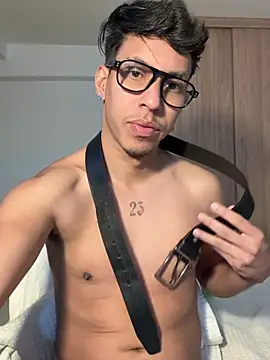 Jack_Frostt stripchat live cam model