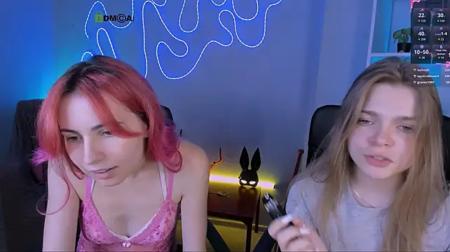 lissa_veils stripchat live cam model