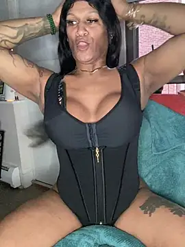 Xzotiq stripchat live cam model
