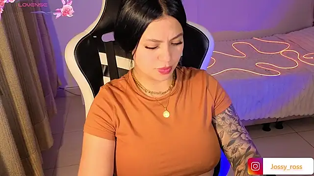 Victoryyy_ stripchat live cam model