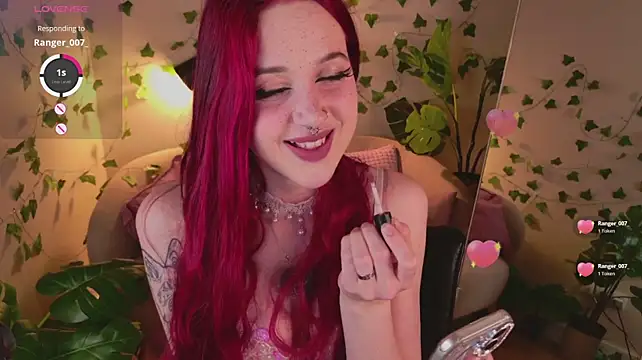 luna_son stripchat live cam model