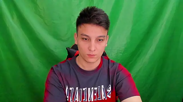 Justin_time111 stripchat live cam model