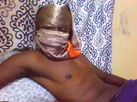 DepaNut stripchat live cam model