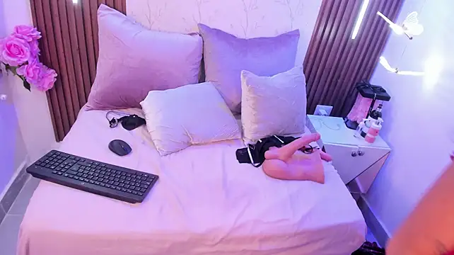lissy_angelss stripchat live cam model