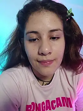 luminova021 stripchat live cam model