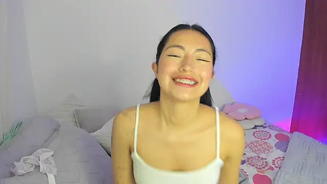 Hanna_naoo_ stripchat live cam model