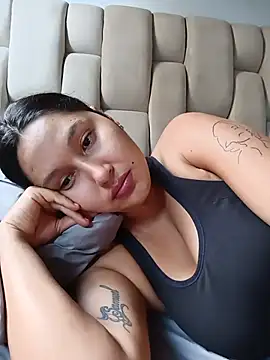 LaSelecta stripchat live cam model