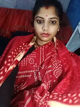 Nisha_Cute stripchat live cam model