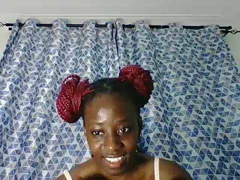 Darkpretty23 stripchat live cam model