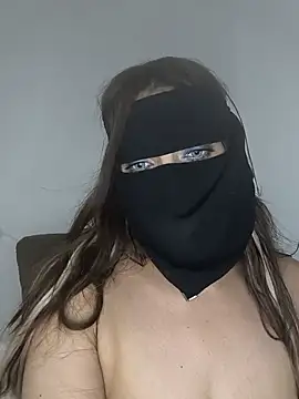 Nasrreen stripchat live cam model