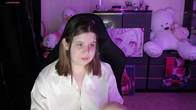 AmyVibess stripchat live cam model