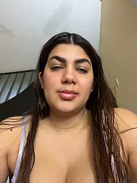 Aurorahii stripchat live cam model