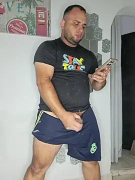 Stanleyandjhosep stripchat live cam model