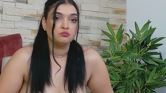 IssabelVoss stripchat live cam model
