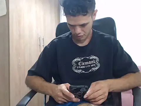 Ethan_Rose stripchat live cam model