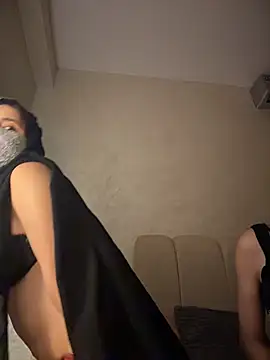 ORLA94 stripchat live cam model
