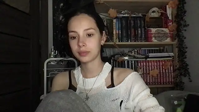 Yuna5343 stripchat live cam model