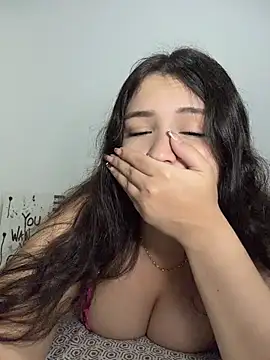 angelvibes777 stripchat live cam model