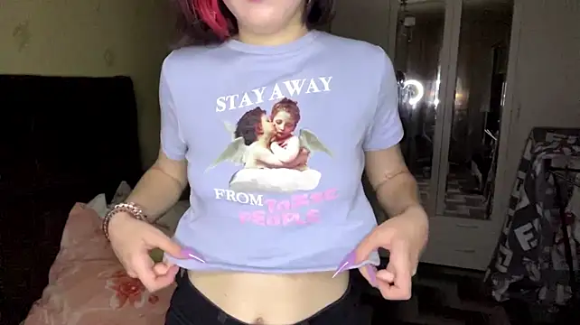 CortneyBosque stripchat live cam model
