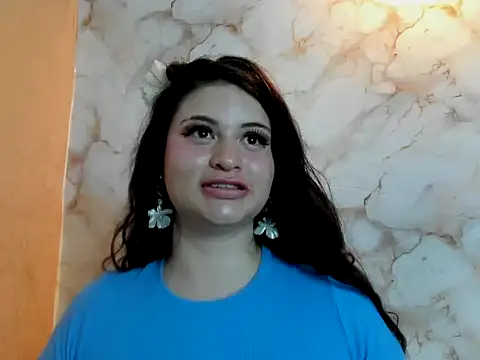 Esmeralda20 stripchat live cam model