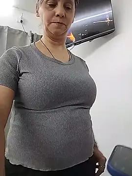 budita_ stripchat live cam model