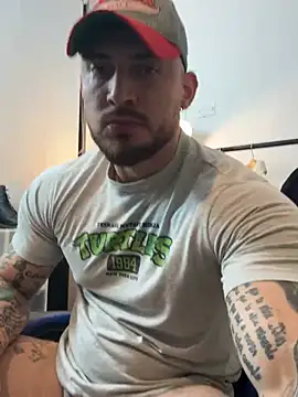 DimitriSullivan_ stripchat live cam model