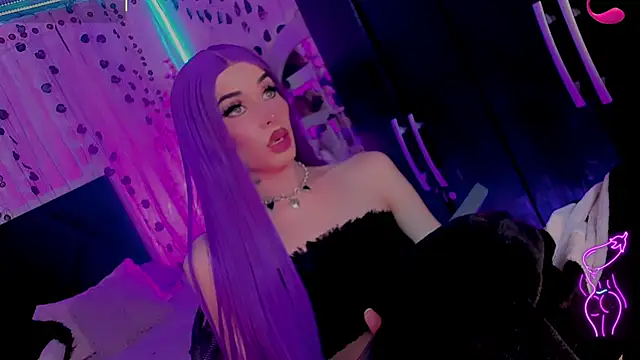 Irina_milkmaid stripchat live cam model