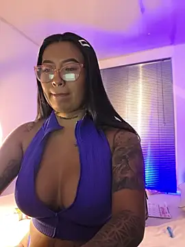 luisa16xxx stripchat live cam model