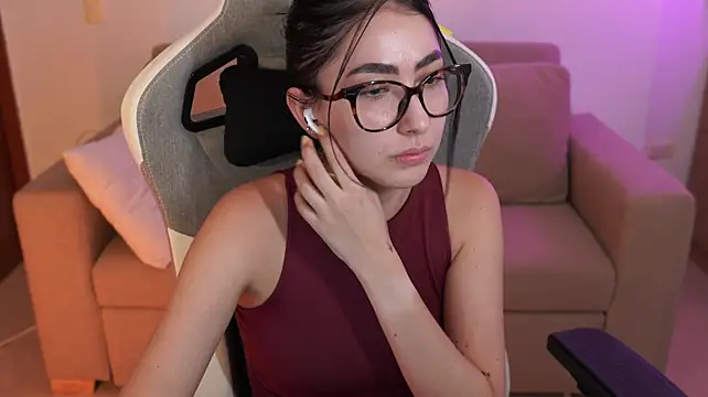 anyacutex stripchat live cam model
