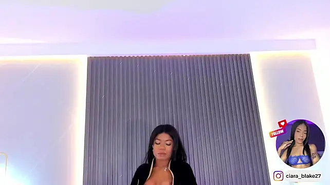 ciara_blake stripchat live cam model