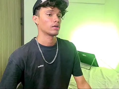 AlexxxGod stripchat live cam model