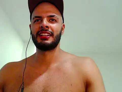 ThiagoToro stripchat live cam model