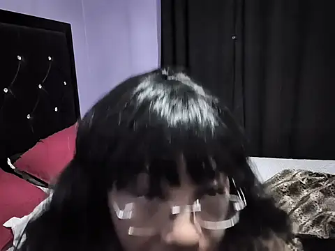 JadeMonroex stripchat live cam model