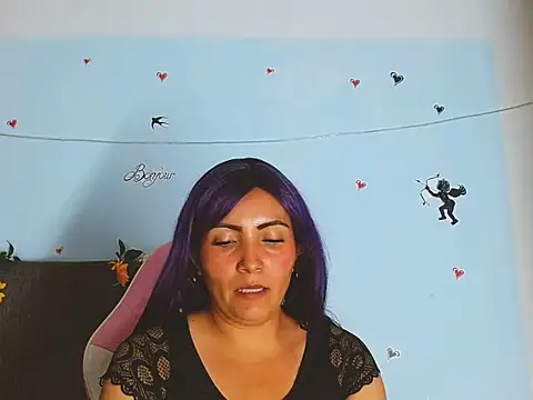 nicky_ston stripchat live cam model
