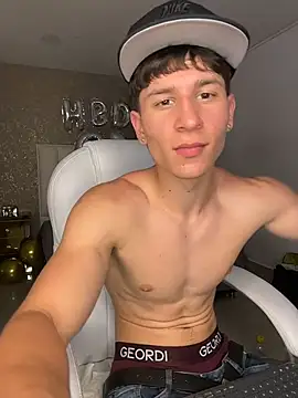 JordanMiller_ stripchat live cam model