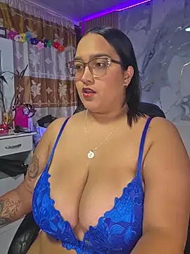 Teffy__xxx stripchat live cam model