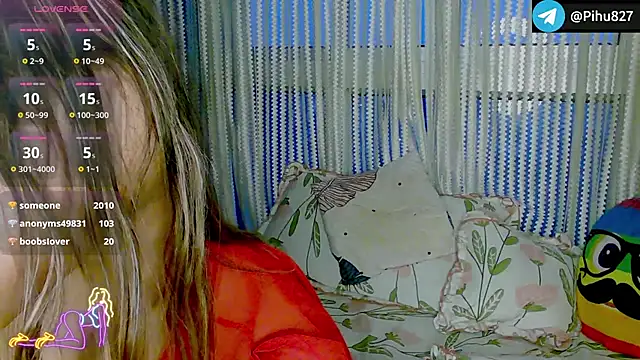 Niyaroy6 stripchat live cam model