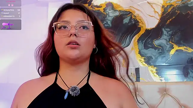 Miss_Kloee stripchat live cam model