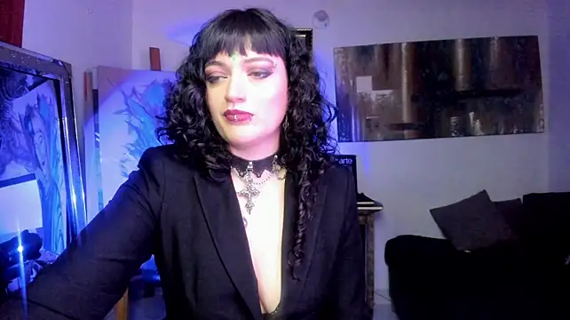 jeanne_Sabatier stripchat live cam model